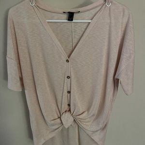 Forever 21 Top